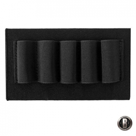 Cartusiere - CARTUSIERA 5 POSTURI ALICA PENTRU PAT ARMA, SINTETICA, BUSHNELL