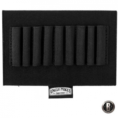 Cartusiere - CARTUSIERA 9 POSTURI GLONT PENTRU PAT ARMA, SINTETICA, BUSHNELL