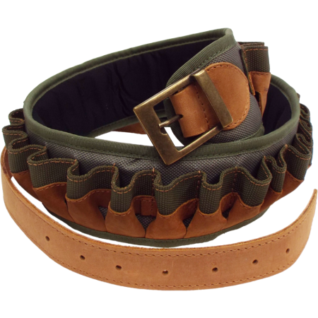 Cartusiere - CARTUSIERA TEXTIL 30 POSTURI, CALIBRU 16