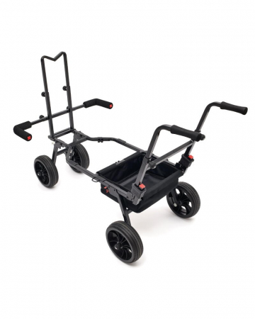 Carucior pliabil pentru transport echipament Daiwa Fold N Go [0]