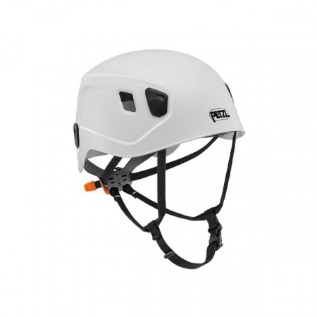 Casti alpinism - Casca Petzl Panga white