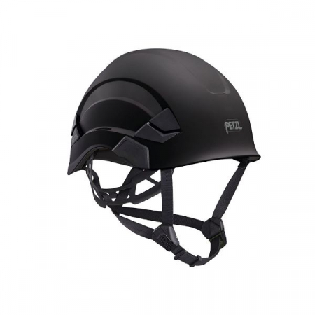 Casti alpinism - Casca Petzl Vertex black