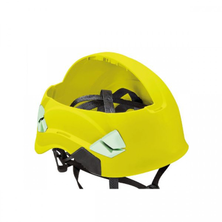 Casca Petzl Vertex hi-viz [2]