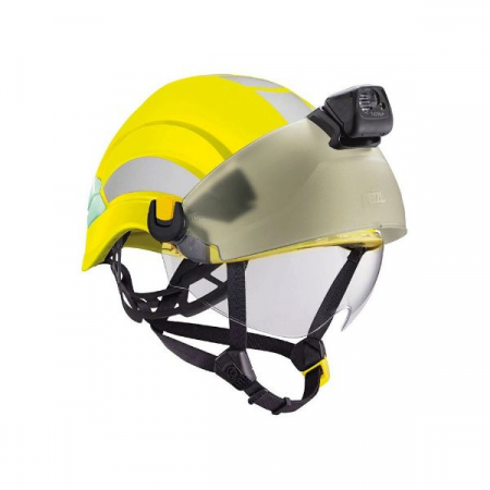 Casca Petzl Vertex hi-viz [1]