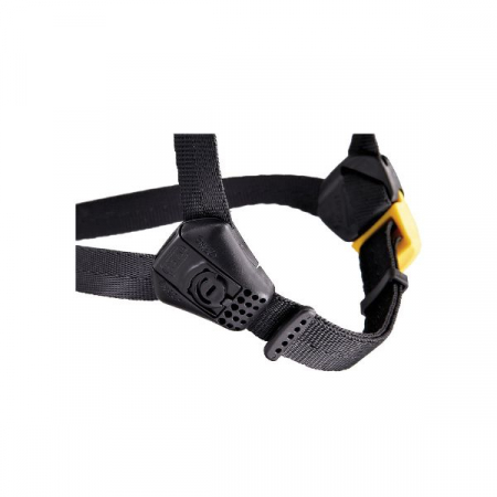 Casca Petzl Vertex hi-viz [4]