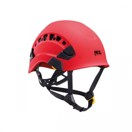 Casti alpinism - Casca Petzl Vertex vent red