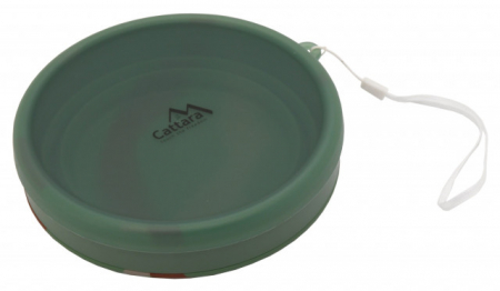 Castron pliabil din silicon Army 950 ml Cattara [2]