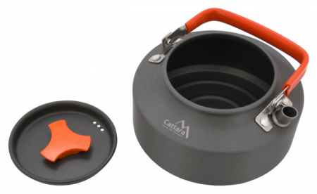 Ceainic ORANGE 1100 ml Cattara [2]