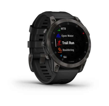 CEAS GARMIN EPIX PRO SAPPHIRE CARBON GREY TI/BLACK 47MM EMEA [11]