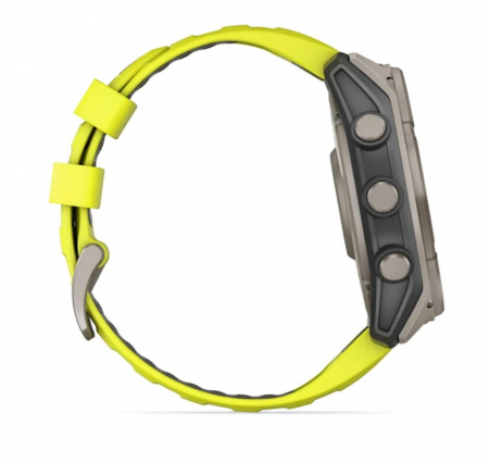 CEAS FENIX 8 SOLAR SAPPHIRE YELLOW/GRAPHITE TI/BLACK 51MM EMEA [4]