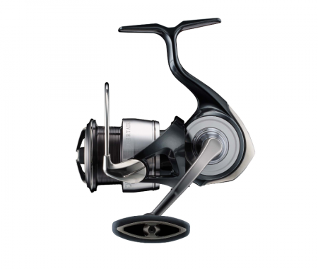 PESCUIT - Mulineta Daiwa Certate FC LT 2500D 10RUL/150MX0,28MM/5,2:1