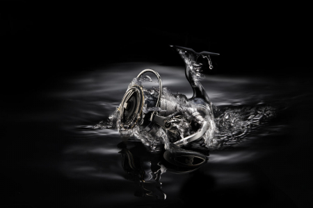 MULINETA DAIWA CERTATE G LT 2500-XH 10RUL/150MX020MM/6,2:1 [1]