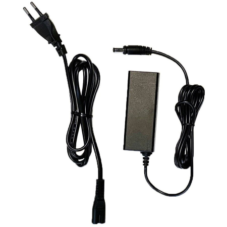 CAMPING & DRUMETII - Incarcator profesional LedLenser charging set
