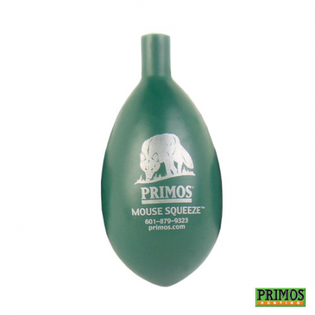 Chematori & atrape - CHEMATOARE VULPE MOUSSE SQUEEZE PRIMOS HUNTING