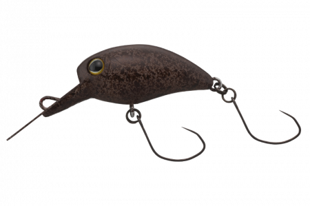 SPORTURI - Vobler Jackall Chibi Panicra DR 2.5 cm, 1.4 g tackey brown