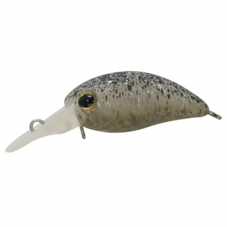 SPORTURI - Vobler Jackall Chibi Panicra DR 2.5 cm, 1.4 g TK glow