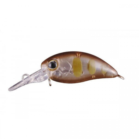 Pescuit la rapitori - Vobler Jackall Chibi Panicra DR-SS 2.5 cm, 1.6 g tackey glow yamame