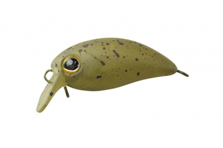 SPORTURI - Vobler Jackall Chibi Panicra SR 2.5 cm, 1.4 g endo pumpkin