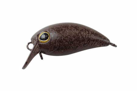 SPORTURI - Vobler Jackall Chibi Panicra SR 2.5 cm, 1.4 g tucky brown