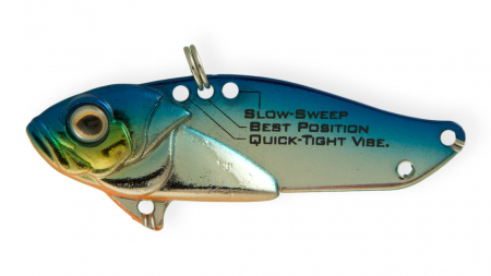 Cicade - CICADA STRIKE PRO CIBER VIBE, 3 CM, 3.5 G, CULOARE 626E