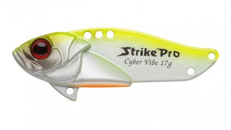 Cicade - CICADA STRIKE PRO CIBER VIBE, 3 CM, 3.5 G, CULOARE 097OB