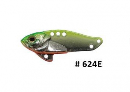 Cicade - CICADA STRIKE PRO CIBER VIBE, 3 CM, 3.5 G, CULOARE 624E