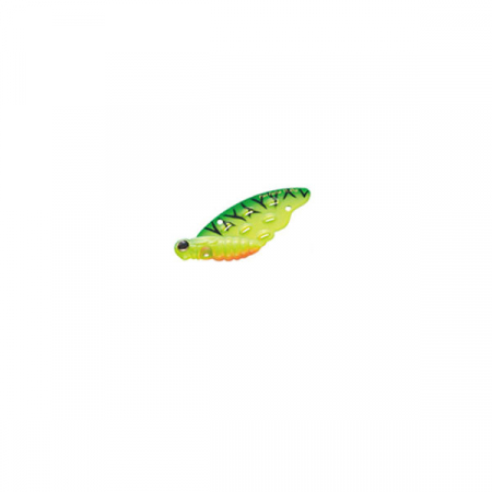 Cicade - CICADA STRIKE PRO FARFALLA, 3.3 CM, 4.3 G, CULOARE 781