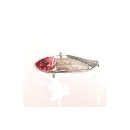 SPORTURI - CICADA STRIKE PRO ASTRO VIBE, 4.5 CM, 9.6 G, CULOARE XS104E