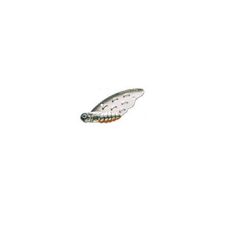 Pescuit la rapitori - CICADA STRIKE PRO FARFALLA, 4 CM, 7.2 G, CULOARE 790E