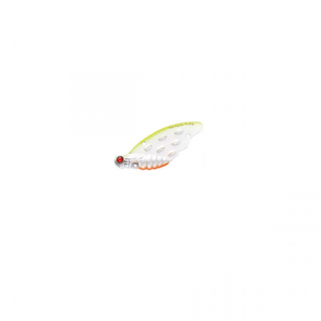 Pescuit la rapitori - CICADA STRIKE PRO FARFALLA, 4 CM, 7.2 G, CULOARE 097OB