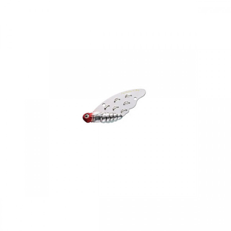 Pescuit la rapitori - CICADA STRIKE PRO FARFALLA, 4 CM, 7.2 G, CULOARE 022PE