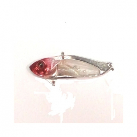 SPORTURI - CICADA STRIKE PRO ASTRO VIBE, 5.5 CM, 16.7 G, CULOARE XS104E