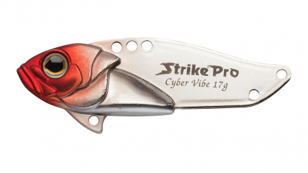 Cicade - CICADA STRIKE PRO CYBER VIBE, 7.5 CM, 50 G, CULOARE 022PE
