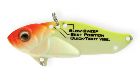 Cicade - CICADA STRIKE PRO CYBER VIBE, 7.5 CM, 50 G, CULOARE A116L