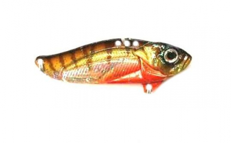 SPORTURI - CICADA STRIKE PRO ASTRO VIBE, 4.5 CM, 9.6 G, CULOARE TW001E