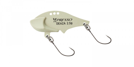 Cicade - CICADA DAIWA DZA 3,1CM/2,5G LATTE GREEN GLOW