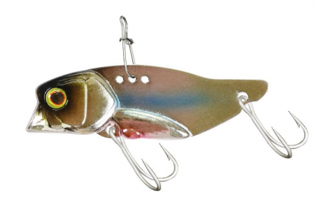 SPORTURI - CICADA JACKALL KNOCKIN JAW 1/2 OZ HIUO REACTION