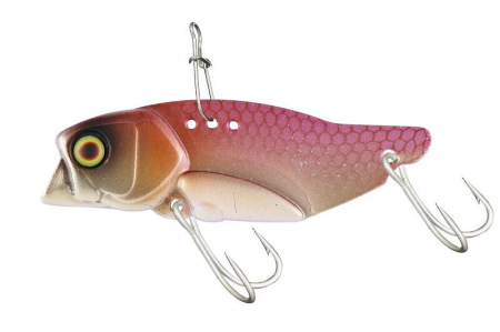 SPORTURI - CICADA JACKALL KNOCKIN JAW 1/4 OZ KSW