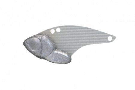 Cicade - Cicada Jackall Kuro Ball 2.0 g clear