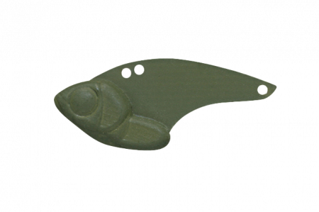 Cicade - CICADA JACKALL KURO BALL 2,0 GRAME, OLIVE