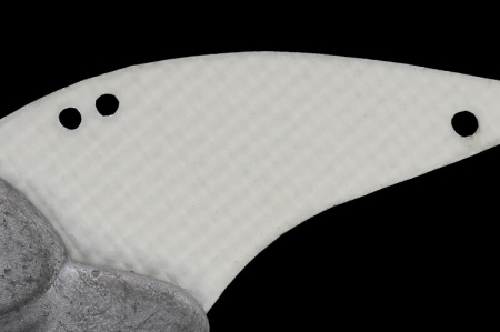 CICADA JACKALL KURO BALL 2,0 GRAME, SHOBOKURE GLOW [1]