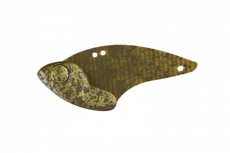 Cicade - CICADA JACKALL KURO BALL 2,0G SHOBOKURE KIBAMI OLIVE