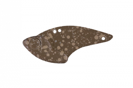 Cicade - CICADA JACKALL KURO BALL 2,0G SHOBOKURE OKOSHI