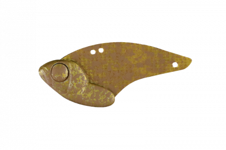 Cicade - CICADA JACKALL KURO BALL 3,0 GRAME, SHOBOKURE KIBAMICHA