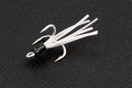 CICADA JACKALL NANOVIB 1,0 GRAME, GLOW CHART [1]