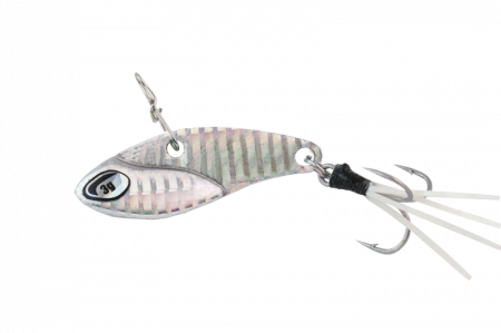 Cicade - CICADA JACKALL NANOVIB 1,0 GRAME, HL NANOSILVER