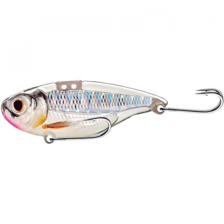 Cicade - CICADA LIVE TARGET SONIC SHAD BLADE BAIT 5CM/10G GLOW/PEARL