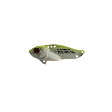 SPORTURI - CICADA STRIKE PRO CYBER VIBE, 4 CM, 6.6 G, CULOARE 097OB