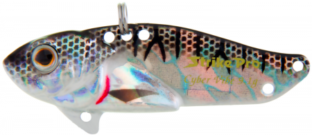 Cicade - Cicada Strike Pro Cyber Vibe 3 CM / 3,5 G, culoare JU008