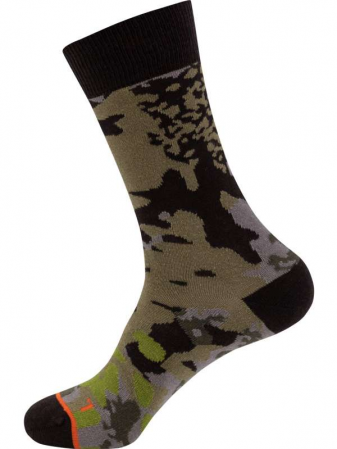 INCALTAMINTE - CIORAPI BLASER MAGNUM MULTICOLOR